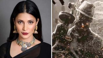 Shruti Haasan joins the cast of Yash starrer Toxic: Report