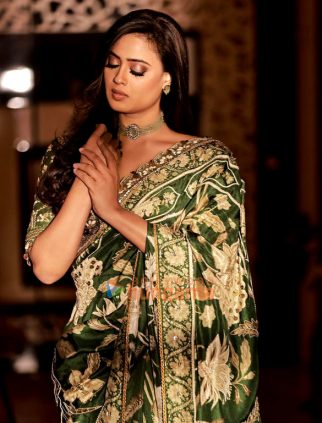 Celeb Photos Of Shweta Tiwari