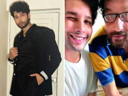 Siddhant Chaturvedi reveals how his father motivated him to pursue acting before his breakout role, “He said, ‘Yaha nai hoga toh Hollywood mai try karenge’”