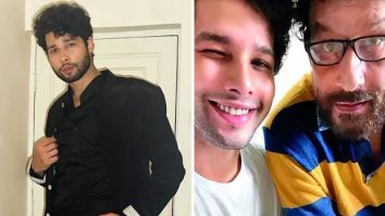 Siddhant Chaturvedi reveals how his father motivated him to pursue acting before his breakout role, “He said, ‘Yaha nai hoga toh Hollywood mai try karenge’”