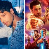 Siddhant Chaturvedi says he REJECTED Brahmastra; recalls being “blacklisted” and tagged “Arrogant”: “Badnaam ho gaya tha main”