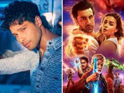 Siddhant Chaturvedi says he REJECTED Brahmastra; recalls being “blacklisted” and tagged “Arrogant”: “Badnaam ho gaya tha main”