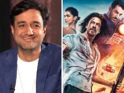 Siddharth Anand to not be a part of Shah Rukh Khan, Deepika Padukone starrer Pathaan 2, reveal reports