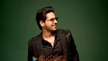 Sidharth Malhotra