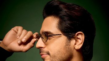 Sidharth Malhotra