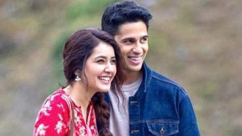 Yodha: Romantic track ‘Tere Sang Ishq Hua’ featuring Sidharth Malhotra and Raashii Khanna set to increase anticipation for the film