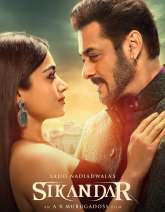 Sikandar Movie