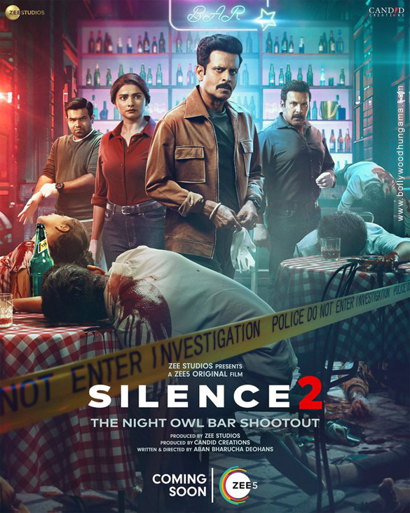 silence 2 2