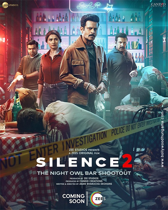 silence can you hear it 3