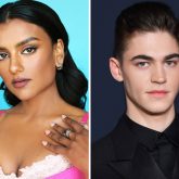 Simone Ashley and Hero Fiennes Tiffin to lead Prime Video's romantic comedy Picture This