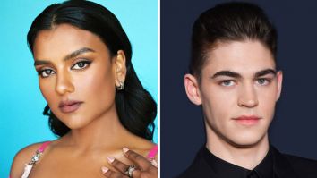 Simone Ashley and Hero Fiennes Tiffin to lead Prime Video’s romantic comedy Picture This