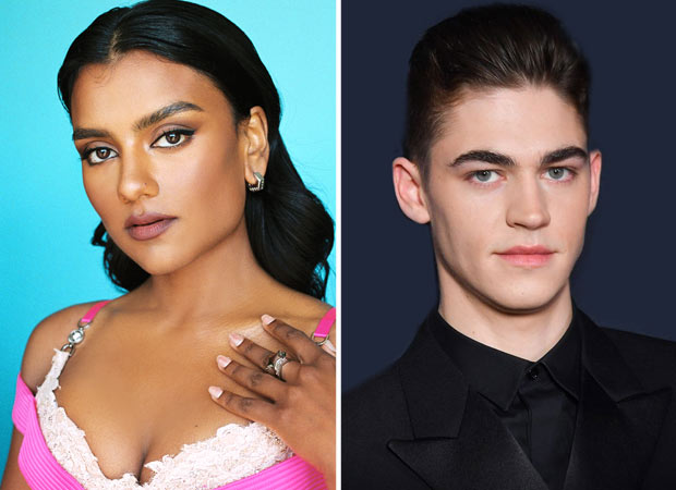 Simone Ashley and Hero Fiennes Tiffin to lead Prime Video's romantic comedy Picture This