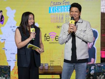 Singer Shaan reveals how Kishore Kumar has influenced his life; says, “Kishore Da is my inspiration” Singer Shaan reveals how Kishore Kumar has influenced his life; says, “Kishore Da is my inspiration”