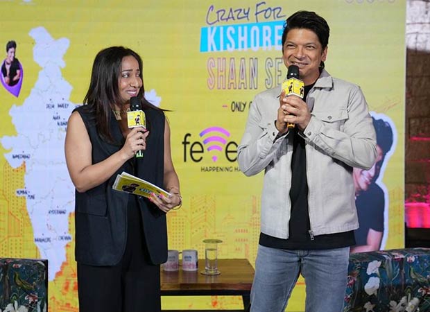 Singer Shaan Reveals How Kishore Kumar Has Influenced His Life; Says ...