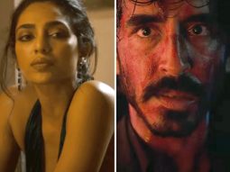 Sobhita Dhulipala reacts to standing ovation at world premiere of her Hollywood debut with Dev Patel directorial Monkey Man: “People were hooting, cheering, clapping and screaming”