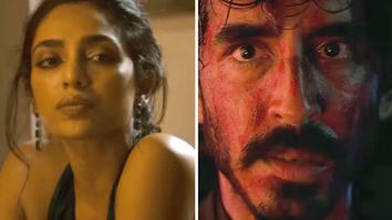Sobhita Dhulipala reacts to standing ovation at world premiere of her Hollywood debut with Dev Patel directorial Monkey Man: “People were hooting, cheering, clapping and screaming”