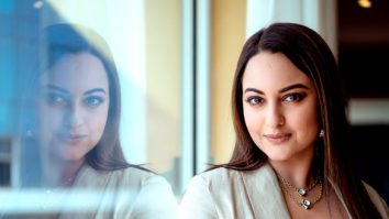 Celeb Photos Of Sonakshi Sinha