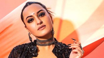 Celeb Photos Of Sonakshi Sinha