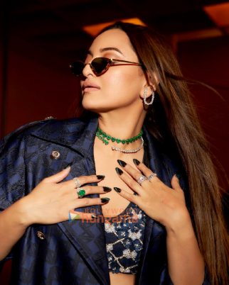 Sonakshi Sinha