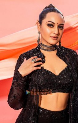 Celeb Photos Of Sonakshi Sinha