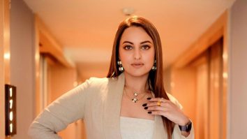 Sonakshi Sinha