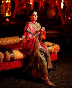 Sonam Kapoor Ahuja