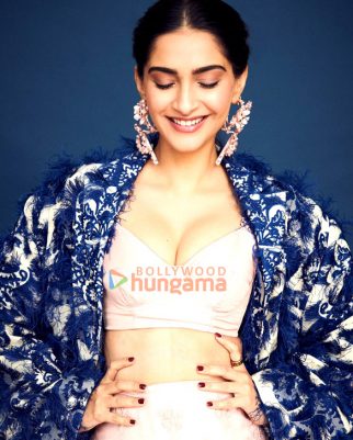 Sonam Kapoor Ahuja