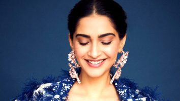 Sonam Kapoor Ahuja