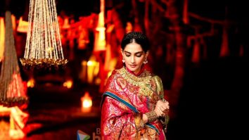 Sonam Kapoor Ahuja