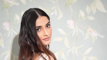 Sonam Kapoor Ahuja