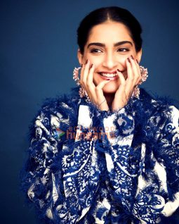 Sonam Kapoor Ahuja