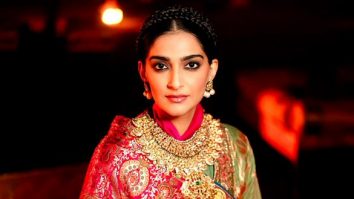 Sonam Kapoor Ahuja
