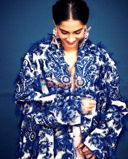 Sonam Kapoor Ahuja