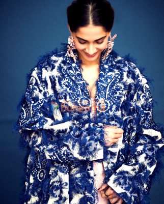 Sonam Kapoor Ahuja