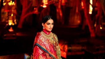 Sonam Kapoor Ahuja