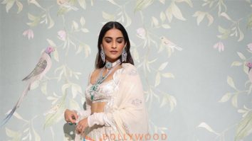Sonam Kapoor Ahuja
