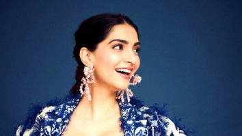 Sonam Kapoor Ahuja