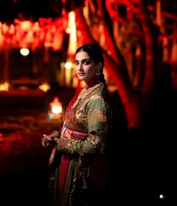 Sonam Kapoor Ahuja