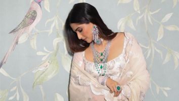 Sonam Kapoor Ahuja