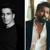 Sonu Sood SLAMS fans booing Hardik Pandya during IPL matches: "They are our heroes"