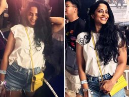 Salaar fame Sriya Reddy attends Taylor Swift concert; says, “It was a magical experience that reminded…”