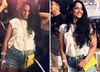 Salaar fame Sriya Reddy attends Taylor Swift concert; says, “It was a magical experience that reminded…”