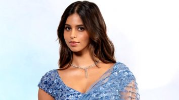 Suhana Khan
