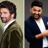 Sunil Grover jokes about his fight with Kapil Sharma being a ‘publicity stunt’; says, “We learnt that Netflix was coming to India”
