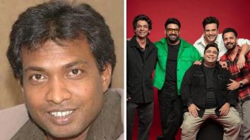 Sunil Pal calls out alleged vulgarity in Kapil Sharma’s Netflix show promo: “P**n quota kohl rakha hain”