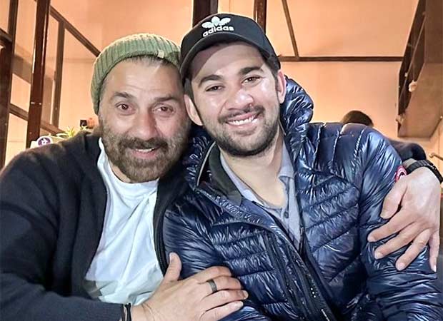 Sunny Deol and Karan Deol to face off in Lahore 1947, confirms Rajkumar Santoshi “There are some dramatic situations in the film that you will see”