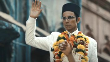 The Savarkar Rage – Swatantrya Veer Savarkar | Randeep Hooda