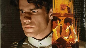 Swatantrya Veer Savarkar poster