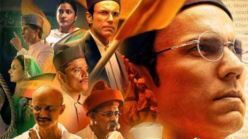 The Savarkar Rage