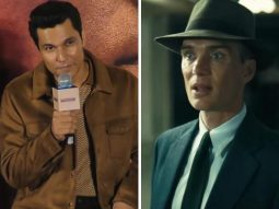 Swatantrya Veer Savarkar trailer launch: Randeep Hooda explains why he doesn’t consider the freedom fighter a ‘maafiveer’; also says, “America recently made Oppenheimer. But in our country, we are shooting down our own icons, which is UNBELIEVABLE”